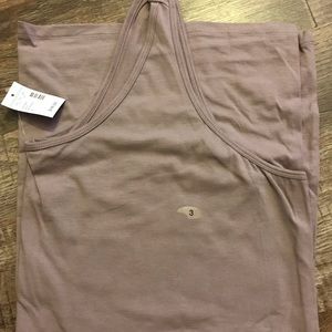 Maurices size 3 tank top